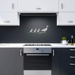 Duck Nursery Decor for Duck Lovers